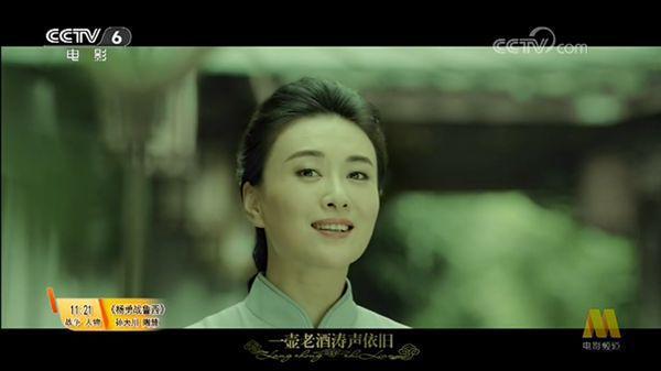美丽中国音乐电影欣赏